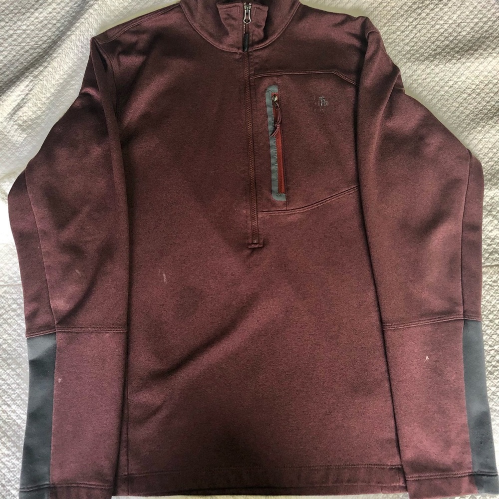 North face jacket